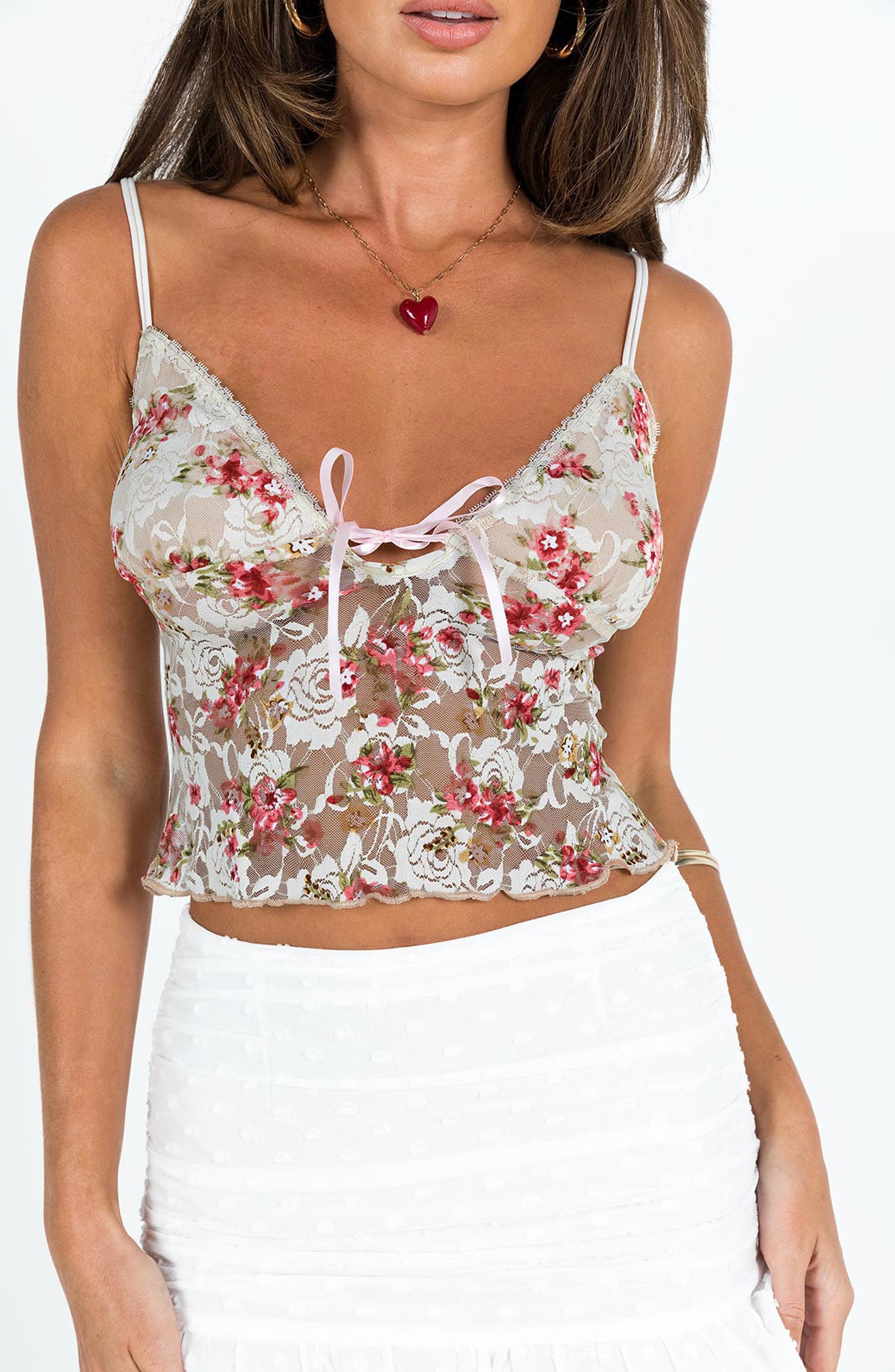 Flower Top