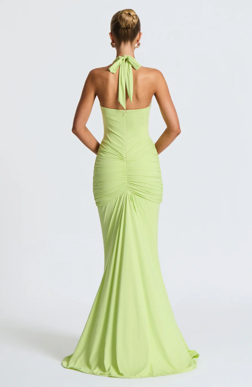 Rosetta Maxi Dress