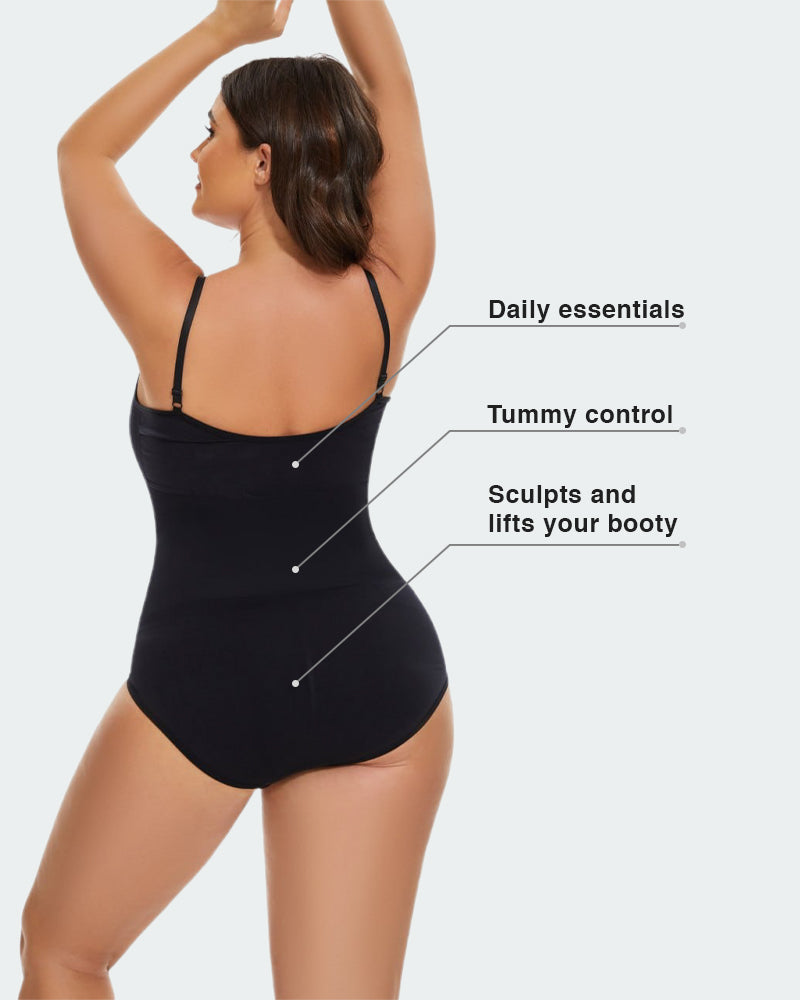 Shapewear Bodysuit