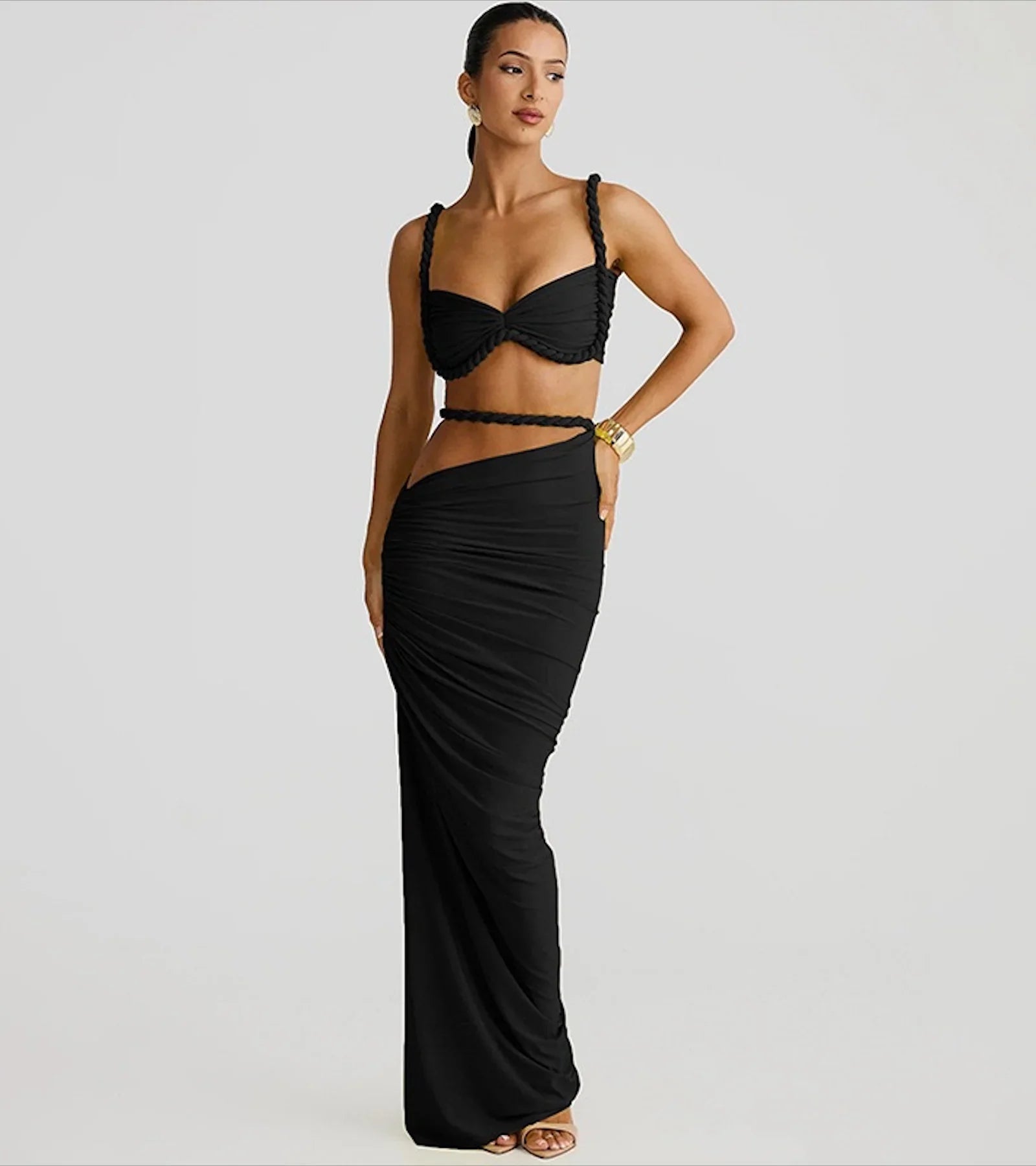 Soraya Two-Piece Set
