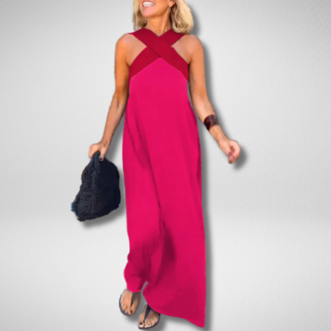 Alba Maxi Dress