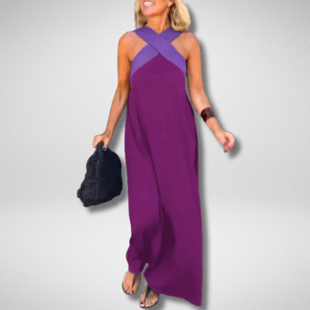 Alba Maxi Dress