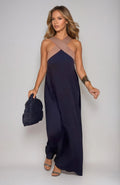 Alba Maxi Dress