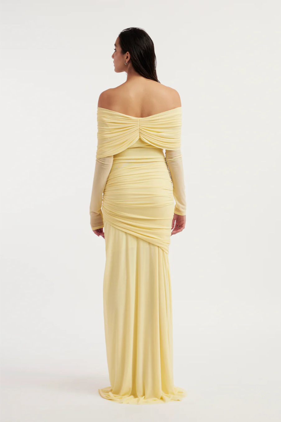 Heloise Maxi Dress