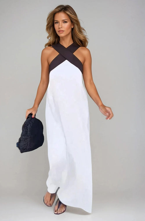 Alba Maxi Dress