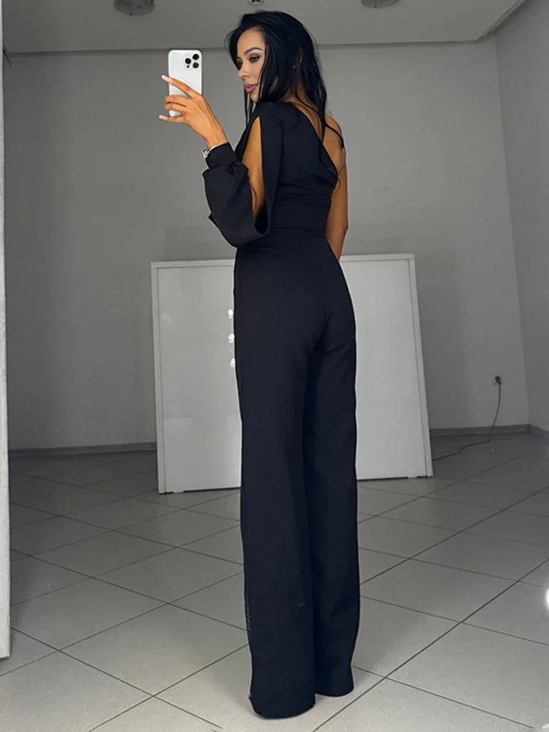 Lena Jumpsuit