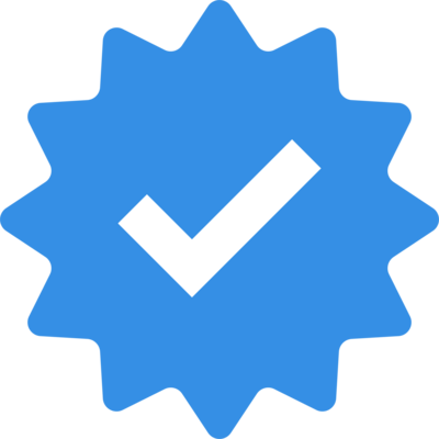 Verified Badge